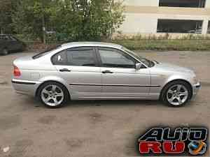 BMW 3, 2004