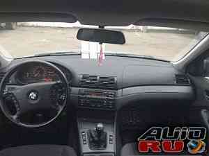 BMW 3, 2004