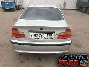 BMW 3, 2004