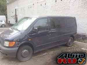 Mercedes-Benz Vito, 1999