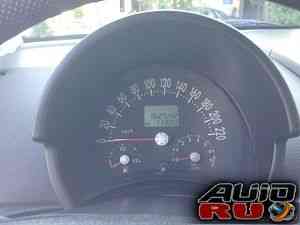 Volkswagen Beetle, 2001 Volkswagen Beetle, 2001