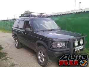 Rover, 1998