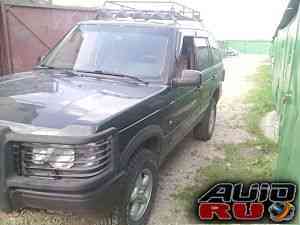 Rover, 1998
