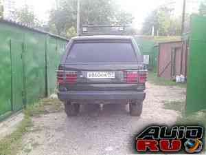 Rover, 1998
