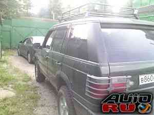 Rover, 1998