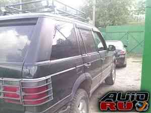 Rover, 1998