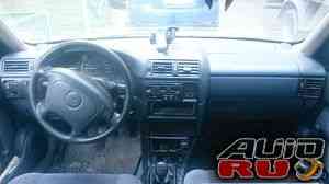 Opel Vectra, 1994