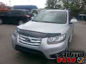 Hyundai Santa Fe, 2011 Hyundai Santa Fe, 2011