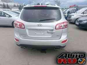 Hyundai Santa Fe, 2011 Hyundai Santa Fe, 2011