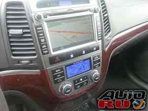 Hyundai Santa Fe, 2011 Hyundai Santa Fe, 2011