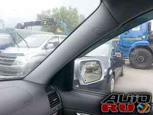 Hyundai Santa Fe, 2011 Hyundai Santa Fe, 2011