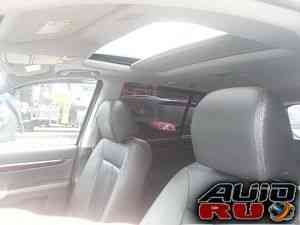 Hyundai Santa Fe, 2011 Hyundai Santa Fe, 2011