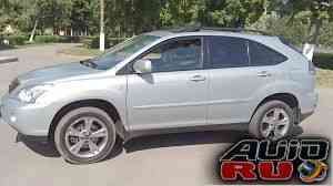 Lexus RX, 2008 Lexus RX, 2008