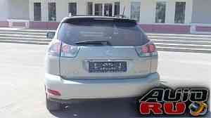 Lexus RX, 2008 Lexus RX, 2008