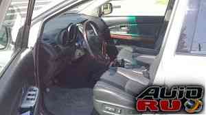 Lexus RX, 2008 Lexus RX, 2008