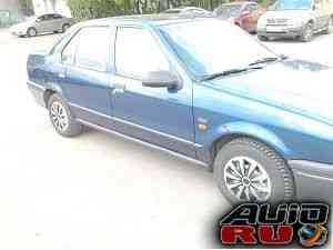 Renault 19, 2000