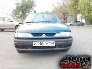 Renault 19, 2000