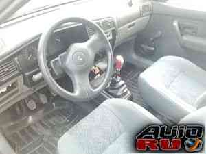 Renault 19, 2000