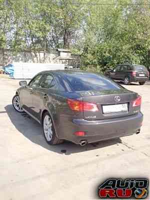 Lexus IS, 2010 Lexus IS, 2010