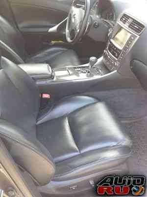 Lexus IS, 2010 Lexus IS, 2010
