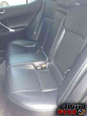Lexus IS, 2010 Lexus IS, 2010