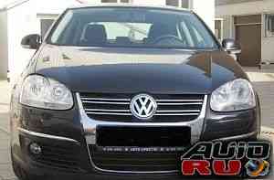 Volkswagen Jetta, 2009