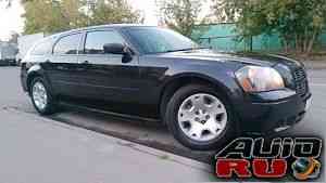 Dodge Magnum, 2004