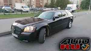 Dodge Magnum, 2004