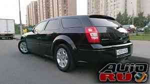 Dodge Magnum, 2004