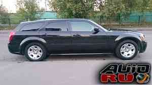 Dodge Magnum, 2004