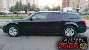 Dodge Magnum, 2004