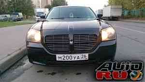 Dodge Magnum, 2004