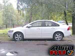 Volvo S40, 2011 Volvo S40, 2011