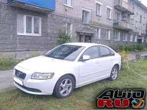 Volvo S40, 2011 Volvo S40, 2011