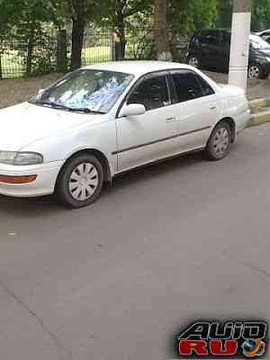 Toyota Carina, 1995