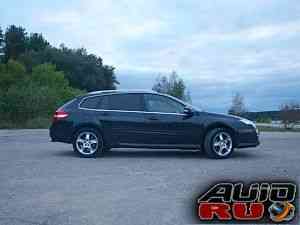 Renault Laguna, 2008 Renault Laguna, 2008
