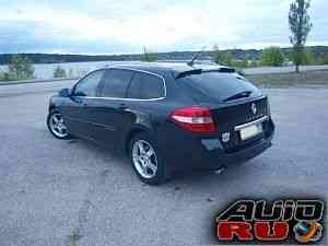 Renault Laguna, 2008 Renault Laguna, 2008