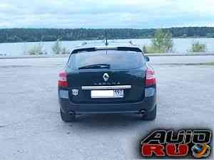 Renault Laguna, 2008 Renault Laguna, 2008