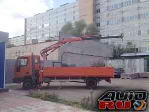 Iveco Eurocargo