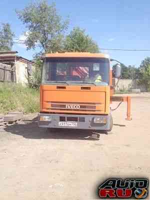 Iveco Eurocargo