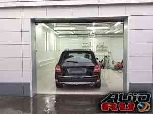 Mercedes-Benz GLK-класс, 2011 Mercedes-Benz GLK-класс, 2011