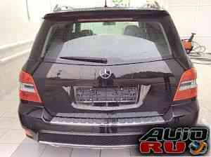 Mercedes-Benz GLK-класс, 2011 Mercedes-Benz GLK-класс, 2011