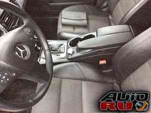 Mercedes-Benz GLK-класс, 2011 Mercedes-Benz GLK-класс, 2011