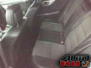 Mercedes-Benz GLK-класс, 2011 Mercedes-Benz GLK-класс, 2011