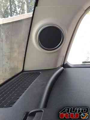 Land Rover Freelander, 2011