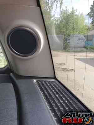 Land Rover Freelander, 2011