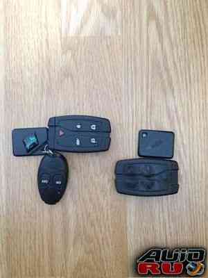 Land Rover Freelander, 2011