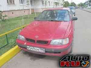 Toyota Carina, 1996