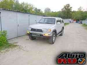 Toyota 4runner, 1998