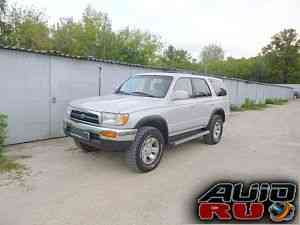 Toyota 4runner, 1998